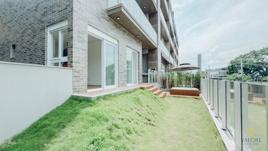 apartment em Rodovia João Paulo, João Paulo - Florianópolis - SC