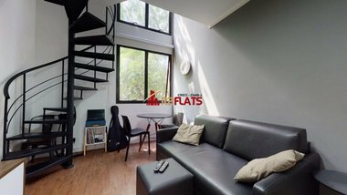 apartment em Rua Doutor Fadlo Haidar, Vila Olímpia - São Paulo - SP