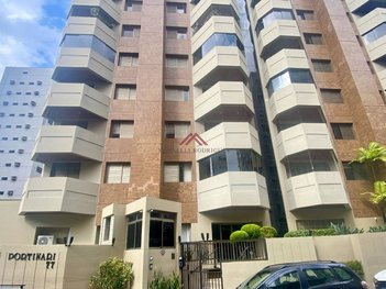 apartment em Rua Emília Paiva Meira, Cambuí - Campinas - SP