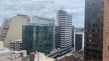 apartment em dos Andradas, Centro Histórico - Porto Alegre - RS