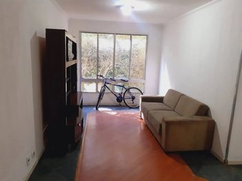 apartment em Rua Emiliano Pedro Gonçalves, Cidade das Flores - Osasco - SP