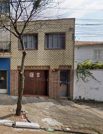 house em Rua Marquês Maricá, Sacomã - São Paulo - SP