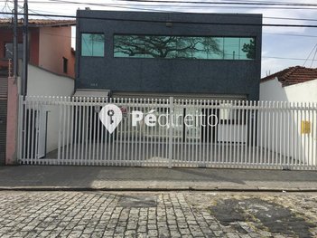 commercial_property em Rua Professora Sebastiana Silva Minhoto, Tatuapé - São Paulo - SP