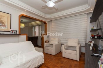 apartment em Rua Professor Álvaro Alvim, Rio Branco - Porto Alegre - RS