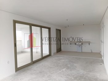 apartment em Avenida Bem-te-vi, Moema - São Paulo - SP