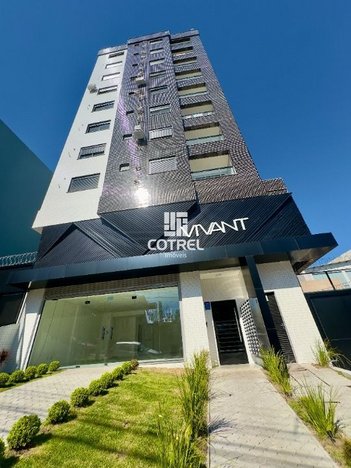 apartment em Rua Riachuelo, Centro - Santa Maria - RS