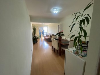 apartment em Rua Vinte e Oito de Julho, Fundação - São Caetano do Sul - SP