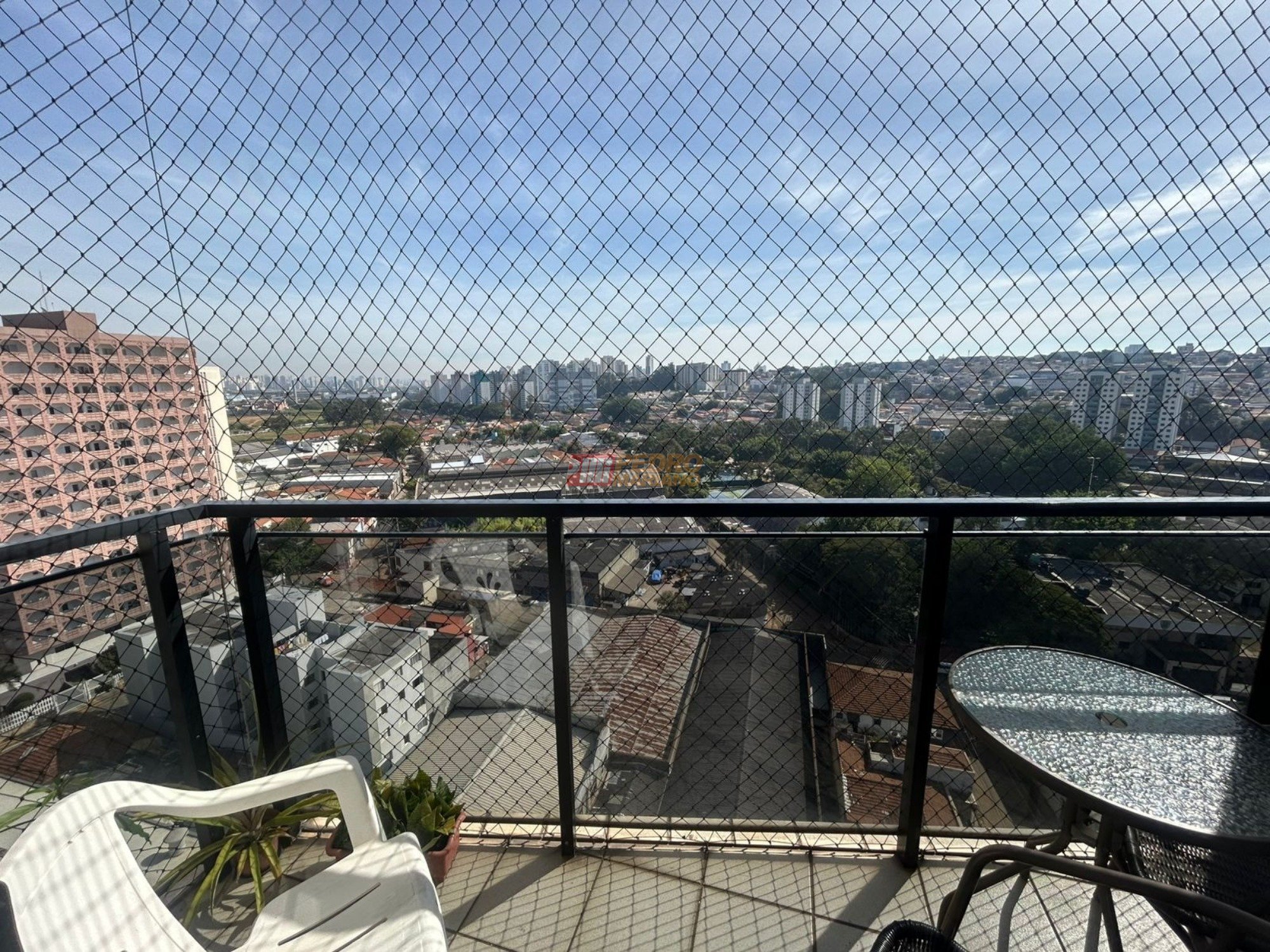Apto 75M² 14º A Fundação SCS (VS)