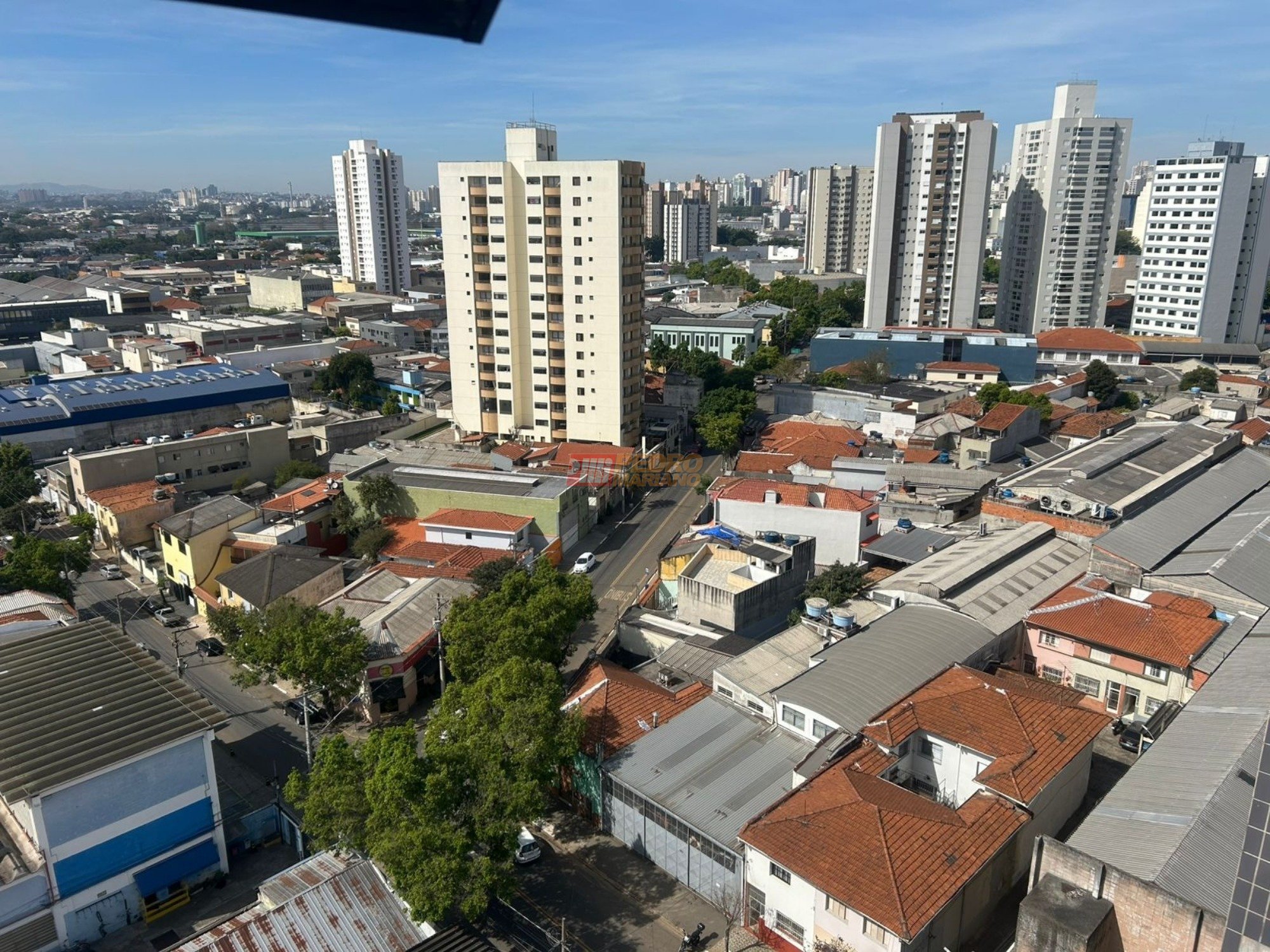 Apto 75M² 14º A Fundação SCS (VCz)