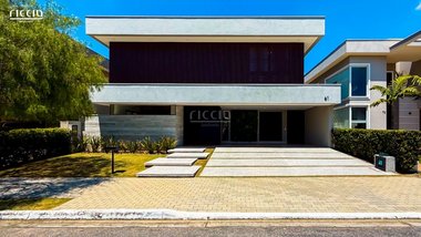house em Rua Narciso da Silva Araújo, Jardim do Golfe - São José dos Campos - SP