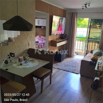 apartment em Rua Vinte e Cinco de Janeiro, Luz - São Paulo - SP