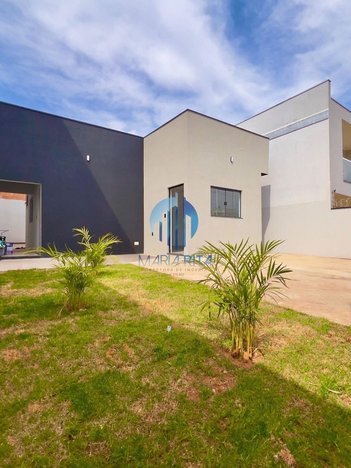 house em Rua Alzira Rodrigues Pereira, Jardim João Liporoni - Franca - SP