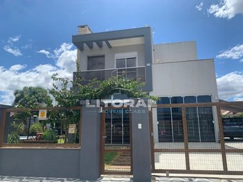 house em Rua Primavera, Xangri-Lá - Xangri-Lá - RS