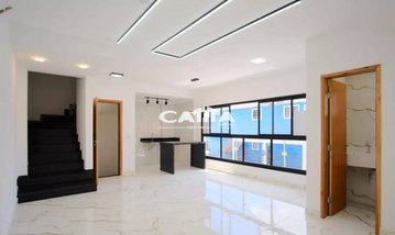 house em Travessa Alfredo Damon, Chácara Califórnia - São Paulo - SP