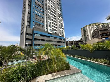 apartment em Rua Brito Peixoto, Vila Primavera - São Paulo - SP