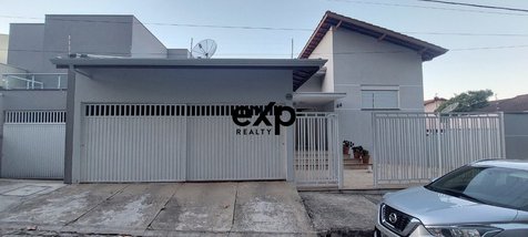 house em Rua João Pinto da Mota, Vila Regina Célia - Cruzeiro - SP