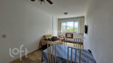 apartment em Rodovia Admar Gonzaga, Lagoa da Conceição - Florianópolis - SC