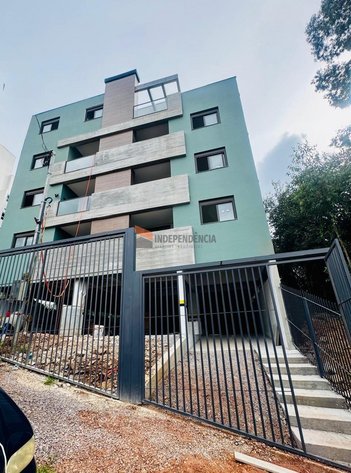 apartment em Rua Emma Vedana Palhosa, Santa Lúcia - Caxias do Sul - RS