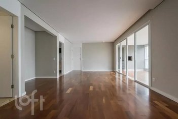 apartment em Doutor Antônio Bento, Santo Amaro - São Paulo - SP