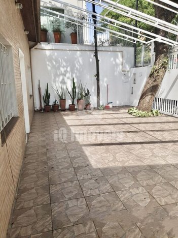 house em Rua Lacerda de Almeida, Perdizes - São Paulo - SP