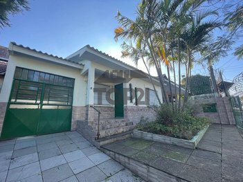 house em Rua Patagônia, Bom Jesus - Porto Alegre - RS