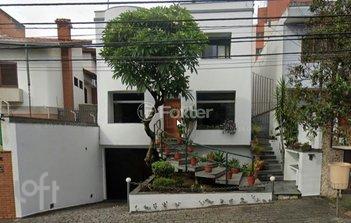 house em Marcelino Champagnat, Chácara Klabin - São Paulo - SP