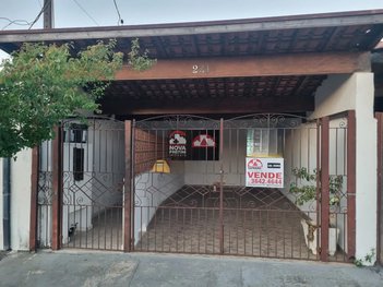 house em Rua Doutor João Carlos Teixeira Salgado, Maria Áurea - Pindamonhangaba - SP