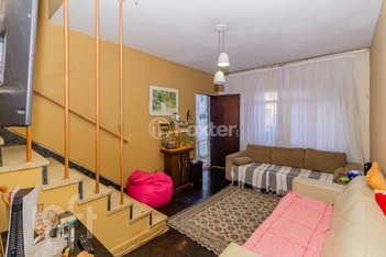 house em Rua João Martins Bueno, Vila Nivi - São Paulo - SP
