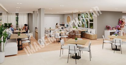apartment em Rua Doutor Heládio, Vila Esperança - São Paulo - SP