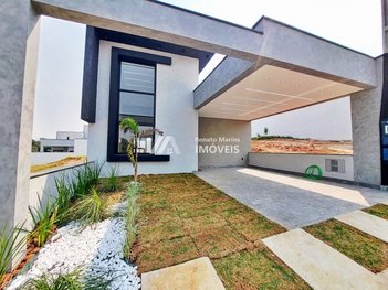 house em Rua Selma Aparecida Said, Horto Florestal - Sorocaba - SP