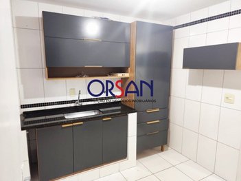 apartment em Avenida Ministro Oswaldo Aranha, Rudge Ramos - São Bernardo do Campo - SP