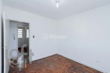apartment em Avenida Antártica, Água Branca - São Paulo - SP