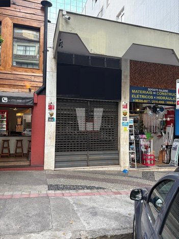 business em Levindo Lopes, Savassi - Belo Horizonte - MG