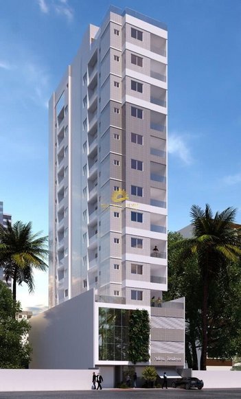 apartment em Rua José Aarão Jorge, Muquiçaba - Guarapari - ES