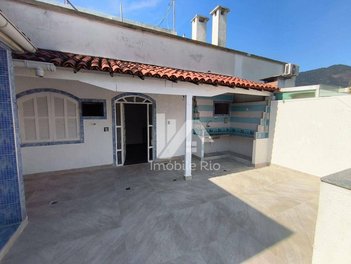apartment em Rua Carvalho Alvim, Tijuca - Rio de Janeiro - RJ