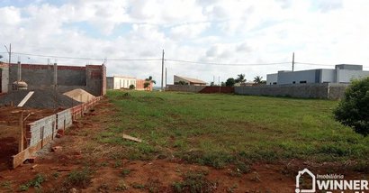 land_lot em Rua Paraná, Engenheiro Beltrão - Engenheiro Beltrão - PR