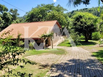 house em Avenida João Batista Spiandorello, Roseira - Jundiaí - SP