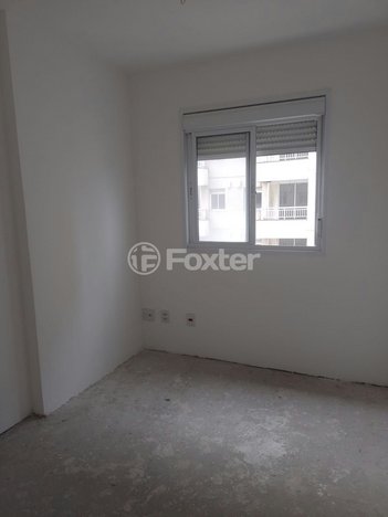 apartment em Rua Airton Ferreira da Silva, Farrapos - Porto Alegre - RS