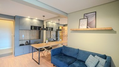 apartment em Rua Suzana Cortez Balreira, São Gonçalo - Pelotas - RS