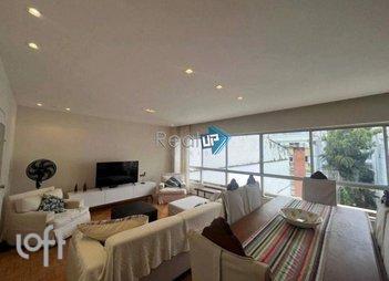 apartment em Barão da Torre, Ipanema - Rio de Janeiro - RJ