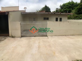 house em Rua Josias Ferraz da Silva, Jardim São Francisco - Tietê - SP