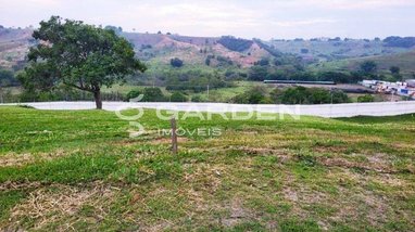 land_lot em Alameda dos Alecrins, Condomínio Residencial Mirante do Vale - Jacareí - SP