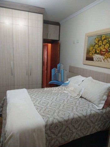 house em Rua Flórida, Barcelona - São Caetano do Sul - SP