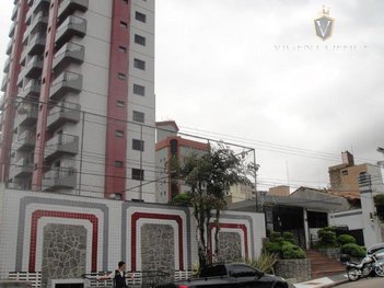 apartment em Rua Professor Giácomo Itria, Anhangabaú - Jundiaí - SP
