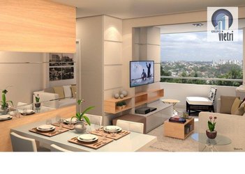 apartment em Avenida Parada Pinto, Vila Nova Cachoeirinha - São Paulo - SP