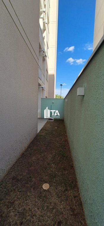 apartment em Rua Reverendo Professor Herculano Gouveia Júnior, Jardim do Lago - Campinas - SP