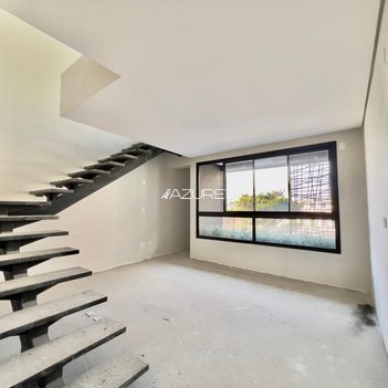 apartment em Rua Dias da Rocha Filho, Alto da Rua XV - Curitiba - PR