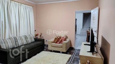 house em Avenida Marcelo Marcolino, Vila Assis Brasil - Mauá - SP