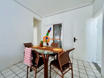 apartment em Rua Bárbara de Alencar, Aldeota - Fortaleza - CE