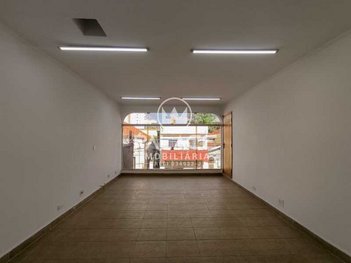 office em Rua São João, Cidade Alta - Piracicaba - SP